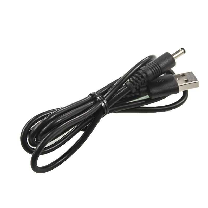  Usb - 4x1.7mm Şarj Kablosu 1 Metre
