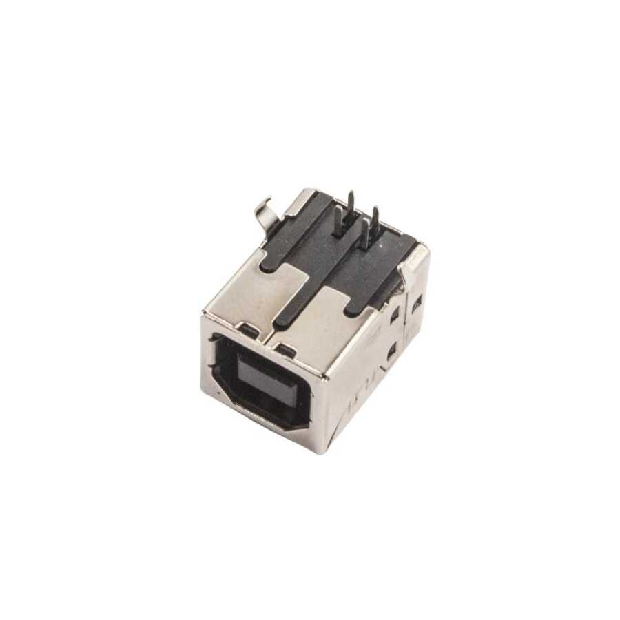 Usb b connector discount