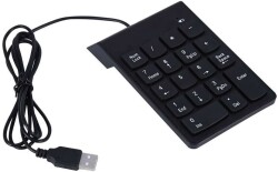 USB Numeric Keypad 