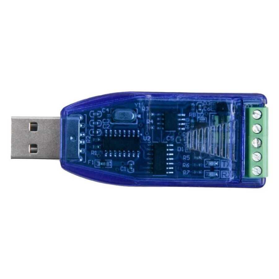  Usb Rs485 Dönüştürücü Haberleşme Modülü Ch340
