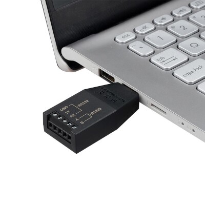 USB To RS232/RS485 Seri Haberleşme Modülü - 3