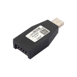 USB To RS232/RS485 Serial Communication Module - 2