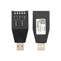 USB To RS232/RS485 Serial Communication Module - 4