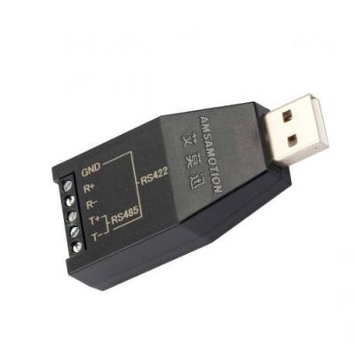 USB To RS422/RS485 Seri Haberleşme Modülü - 1