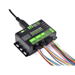 USB to UART/I2C/SPI/JTAG Converter - 7