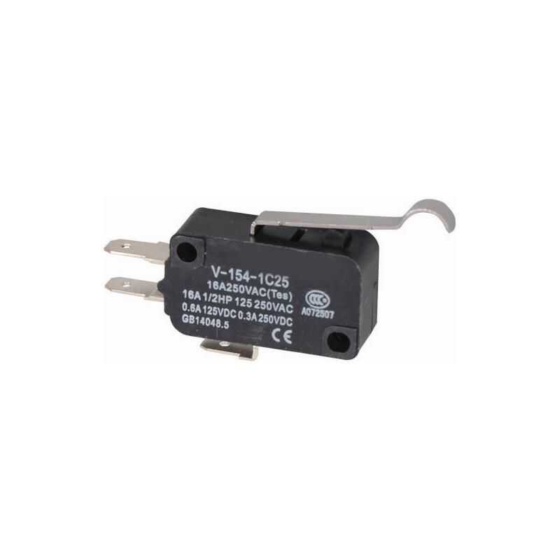  V-154-1c25 Mikro Switch