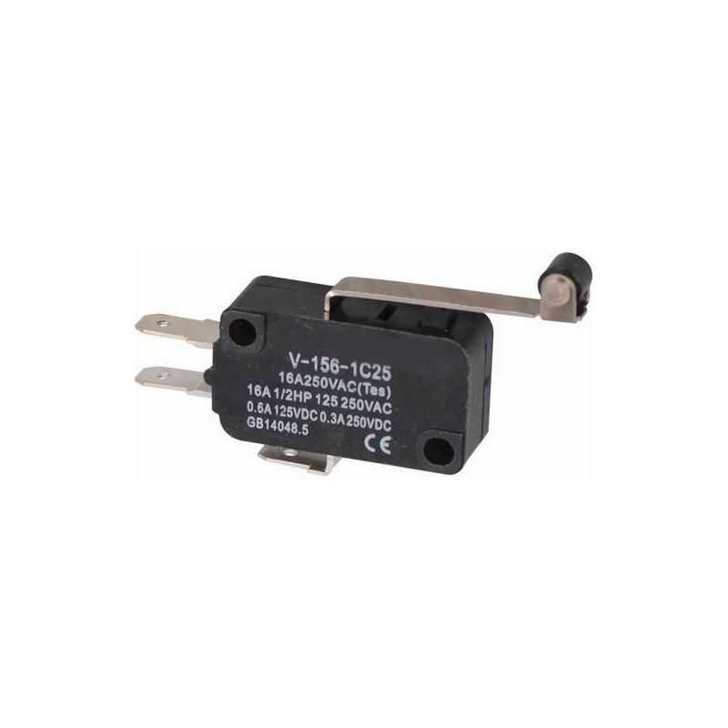  V-156-1c25 Mikro Switch