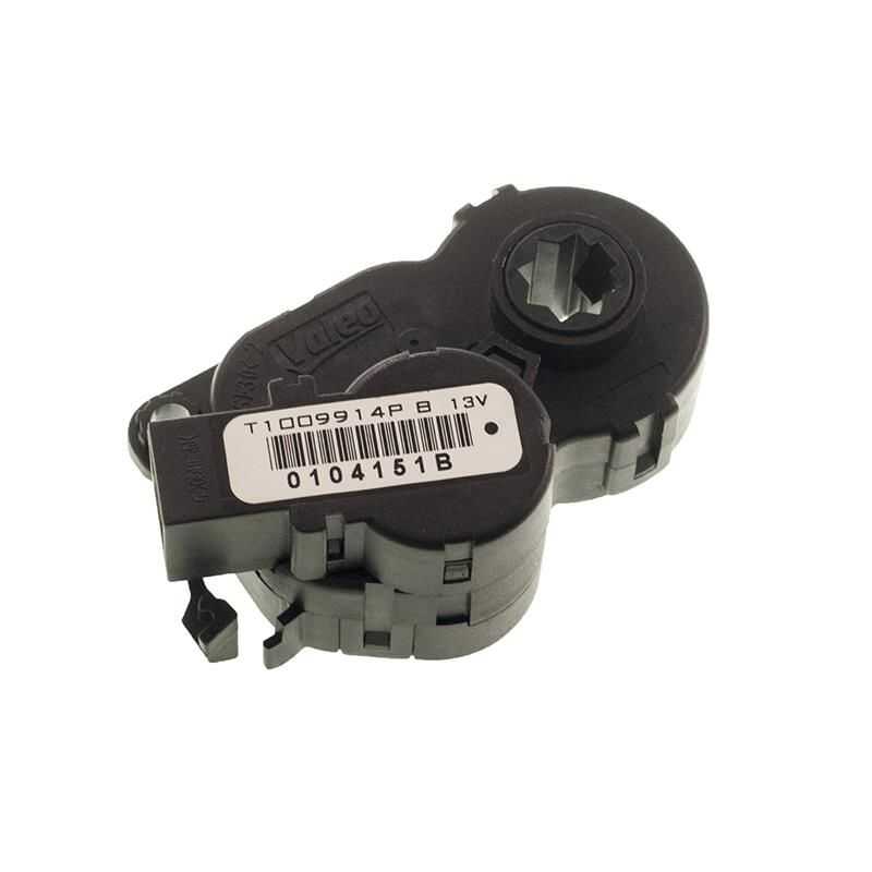  Valeo Kalorifer Kapak Motoru - T1009914p