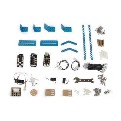 Variety Gizmos Add-on Pack - MBot and Ranger Compatible - 1