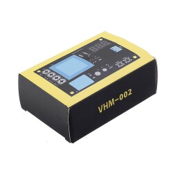 VHM-002 3,7-120V Lityum Pil - Akü Şarj Kontrol Devresi - 3