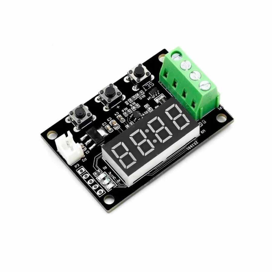  Vhm-103 Pil Kapasite Ve Deşarj Kontrol Modülü