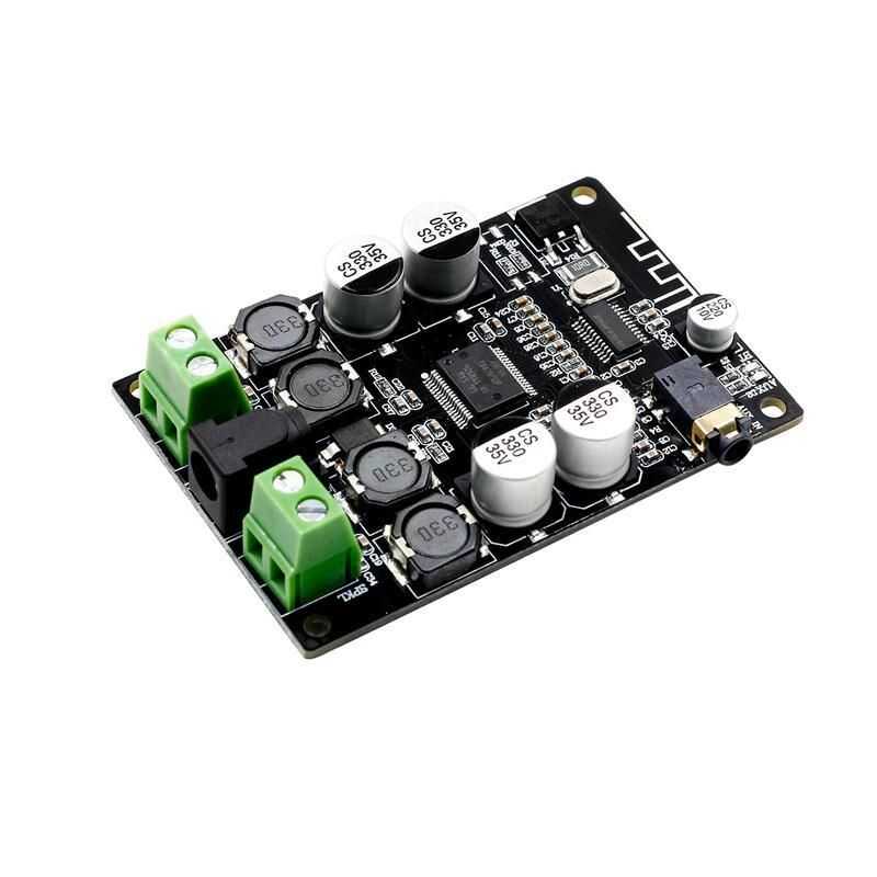  Vhm-307 2x25w Bluetooth Amfi Devresi Tda7492p