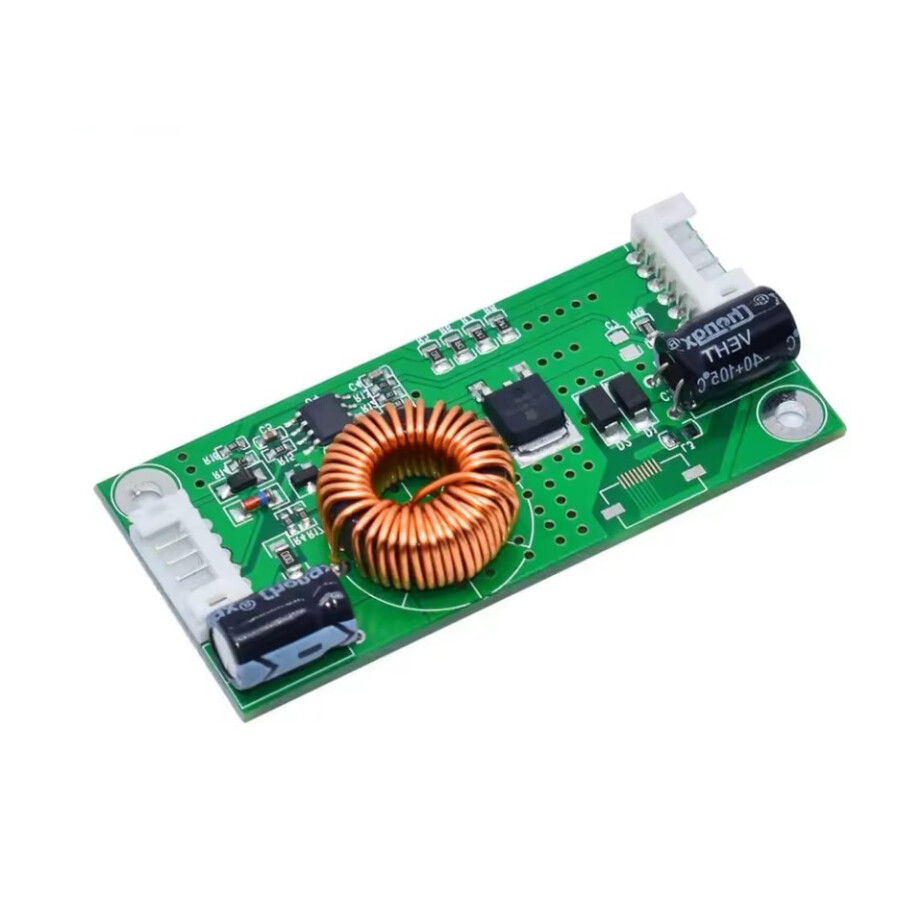  W2-0808 14-37 İnch Lcd Led Sürücü Modülü