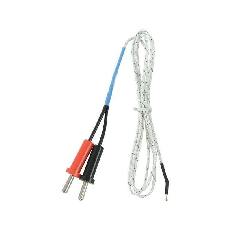  Wrn-02b - Nicr-ni Termokupl El Probları -50/+1100°c