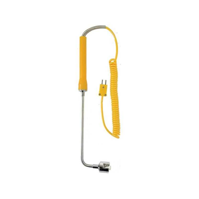  Wrnm-02 - Nicr-ni Termokupl El Probları -50/+1100°c
