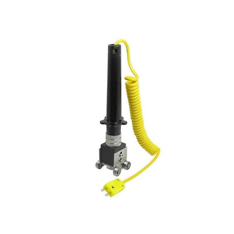  Wrnm-101 - Nicr-ni Termokupl El Probları -50/+1100°c