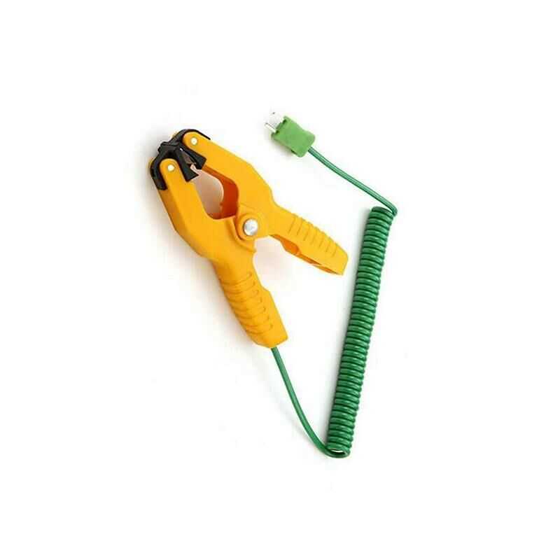  Wrnm-207s - Nicr-ni Termokupl El Probları -50/+1100°c