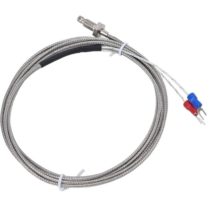  Wrnt-01 K-tip 0-800c Termokupl 1 Metre