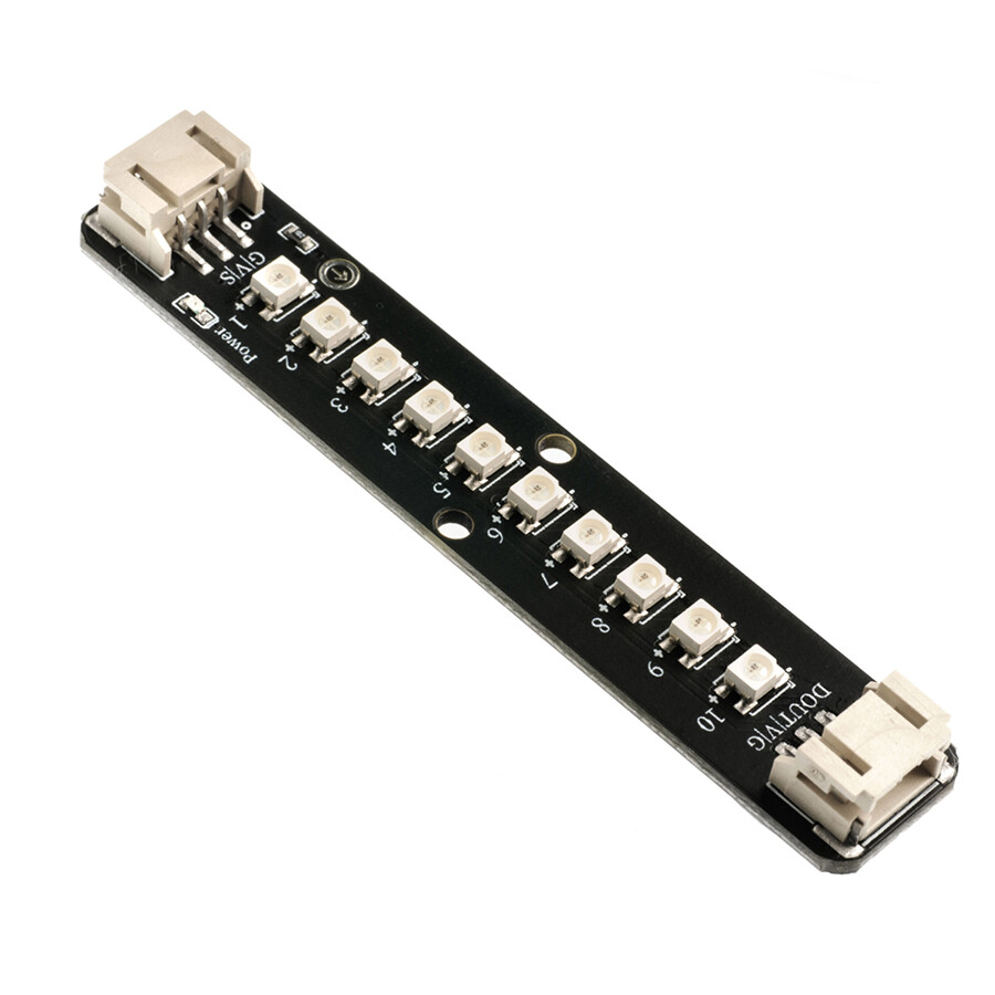  Ws2812 Neopixel Stick - 10