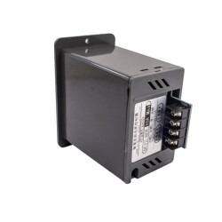 X0910 10A 9-60V PWM DC Motor Direction and Speed Control Module - 2