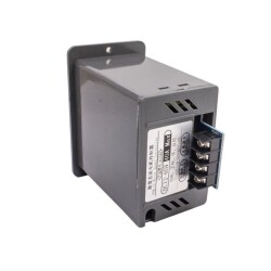 X1040 40A 9-60V PWM DC Motor Direction and Speed Control Module - 2
