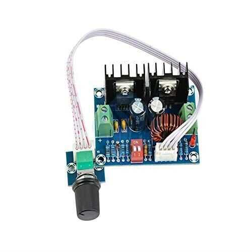  Xh-m405 8a Voltaj Düşürücü Regülatör Kartı 200w