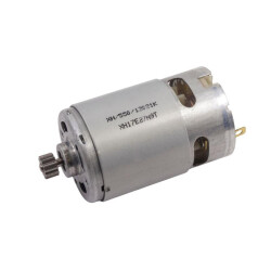 XH555 12V 15000Rpm DC Motor Without Gearbox 
