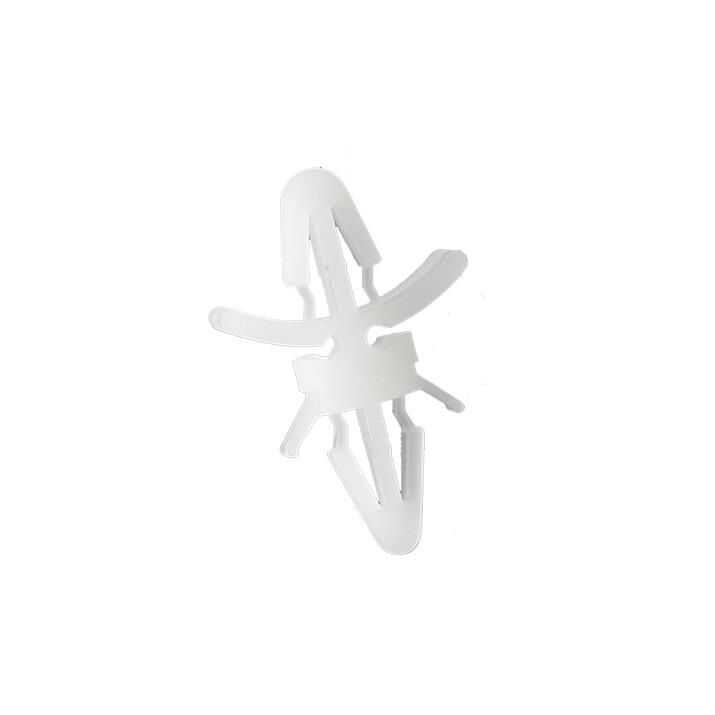  Xl-12 Plastik Tırnaklı Distans