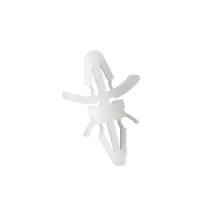  Xl-5 Plastik Tırnaklı Distans