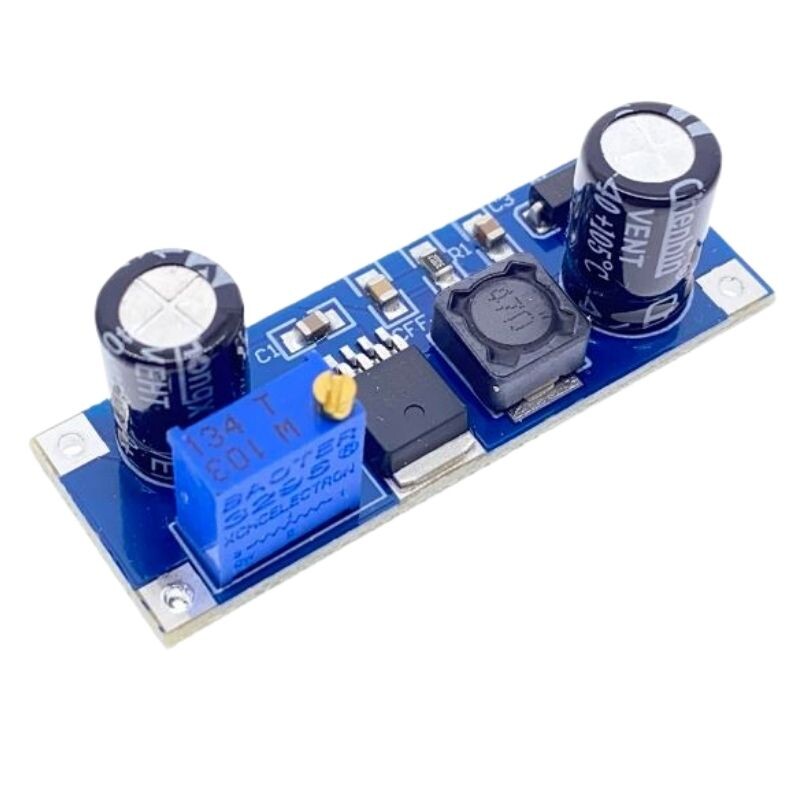  Xl7015 Dc-dc 5-80v Ayarlanabilir Voltaj Düşürücü Modül
