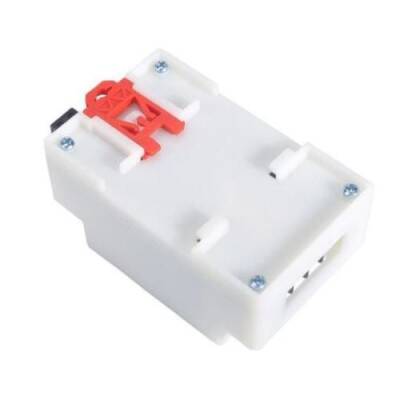 XY-DT01 Dijital Sıcaklık Kontrol Cihazı, 30A Röle Çıkışlı Termostat - 3