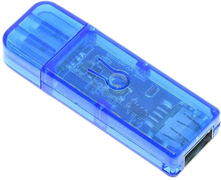  Xy-wfusb Sinilink Wifi-usb Cep Telefonu Uzaktan Kumanda Modülü 3.5-20v 5a 100w