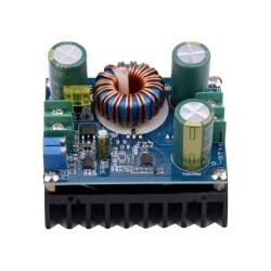 YHD11003A DC-DC 600W Voltage Amplifier Boost Module - 1