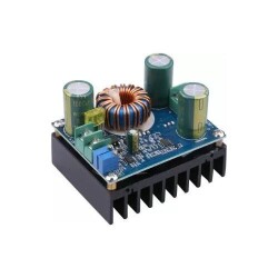 YHD11003A DC-DC 600W Voltage Amplifier Boost Module - 2