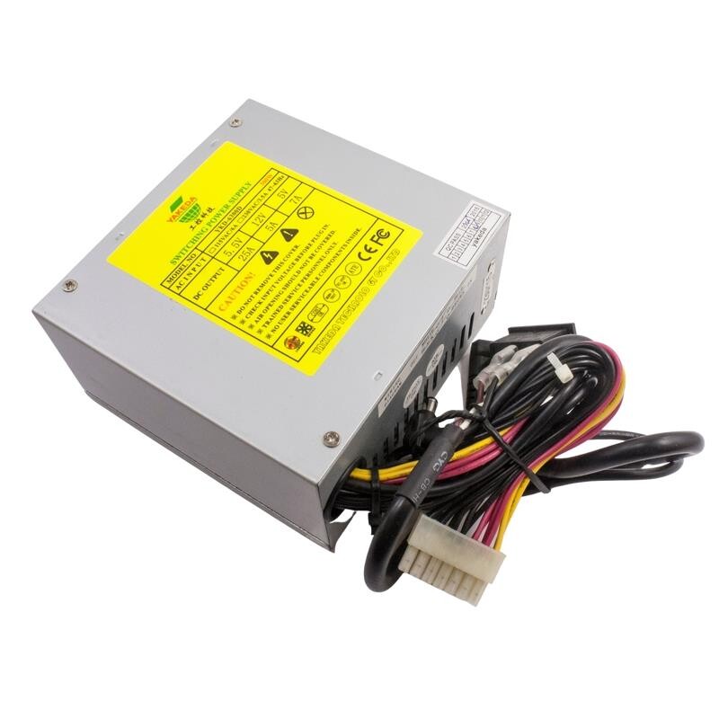  Ykd-6300d 5v-5.5v-12v 300w Güç Kaynağı - Power Supply