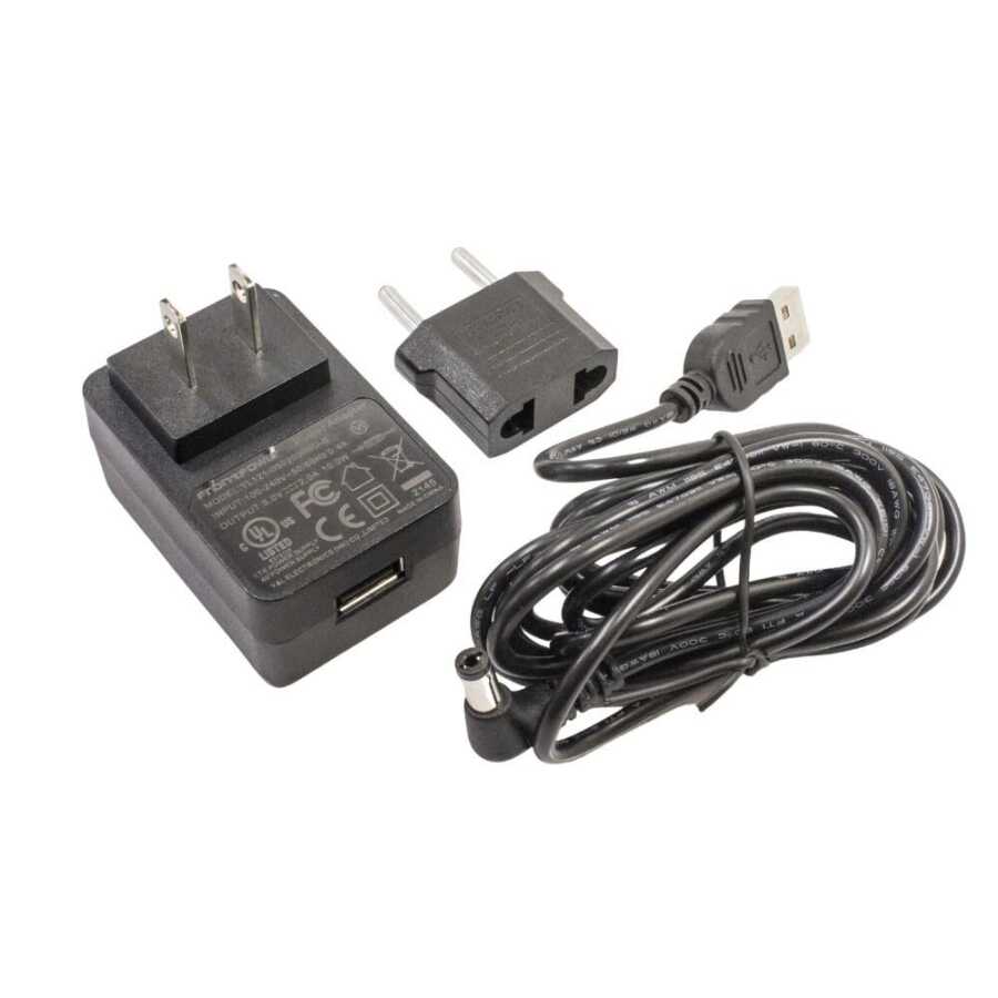  Yl121 5v 2a Adaptör