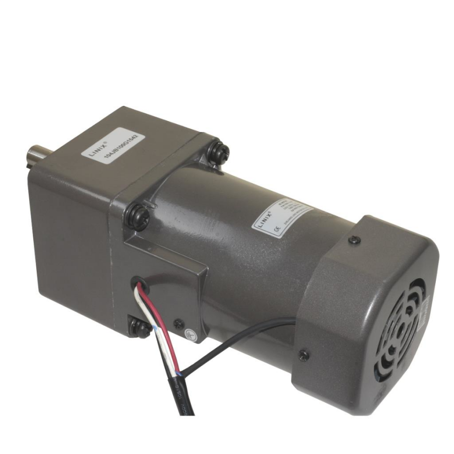  Yn104-120 220v 13rpm Ac Motor