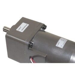 YN100-120 220V 260RPM AC Motor - 2