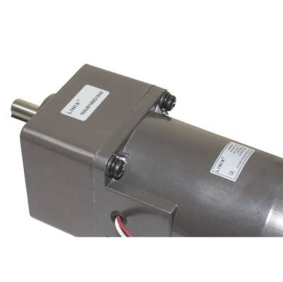 YN100-120 220V 260RPM AC Motor - 2