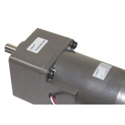 YN100-140 220V 260RPM AC Motor - 2
