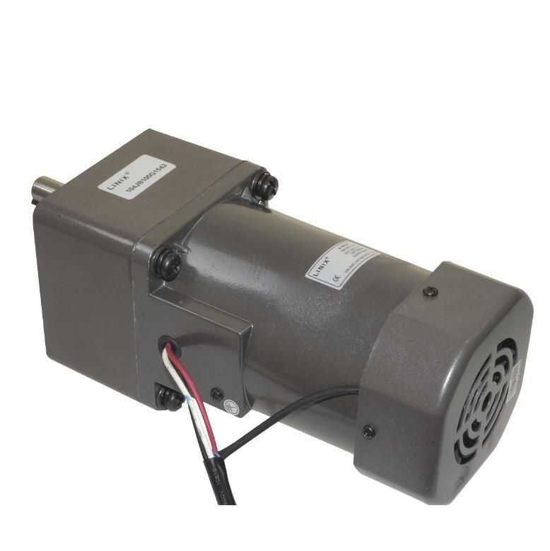  Yn100-140 220v 52rpm Ac Motor