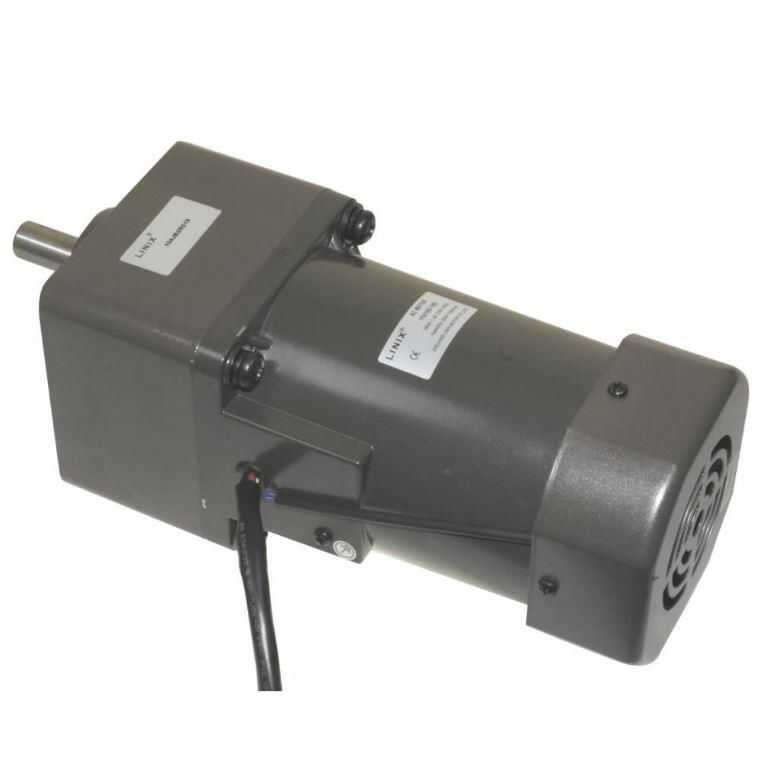 Yn100-180 220v 7rpm Ac Motor