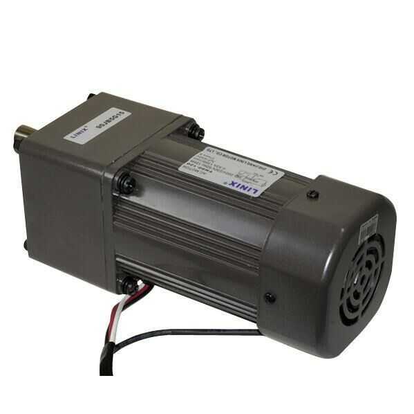  Yn90-120 220v 120w 26rpm Ac Motor