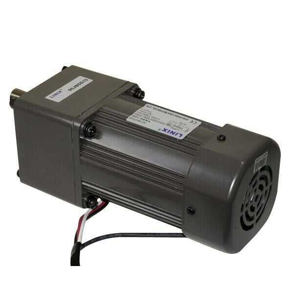 Yn90-120 220v 120w 435rpm Ac Motor