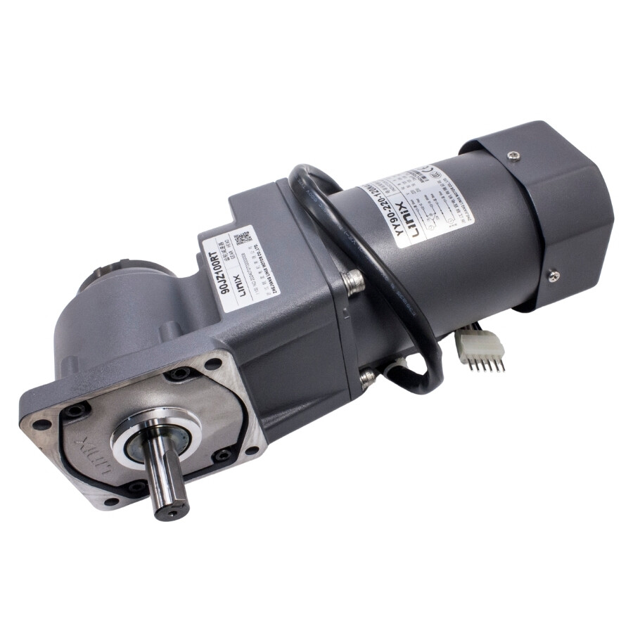  Yy90-220-120 220v 120w 13.5rpm 90c Ac Motor