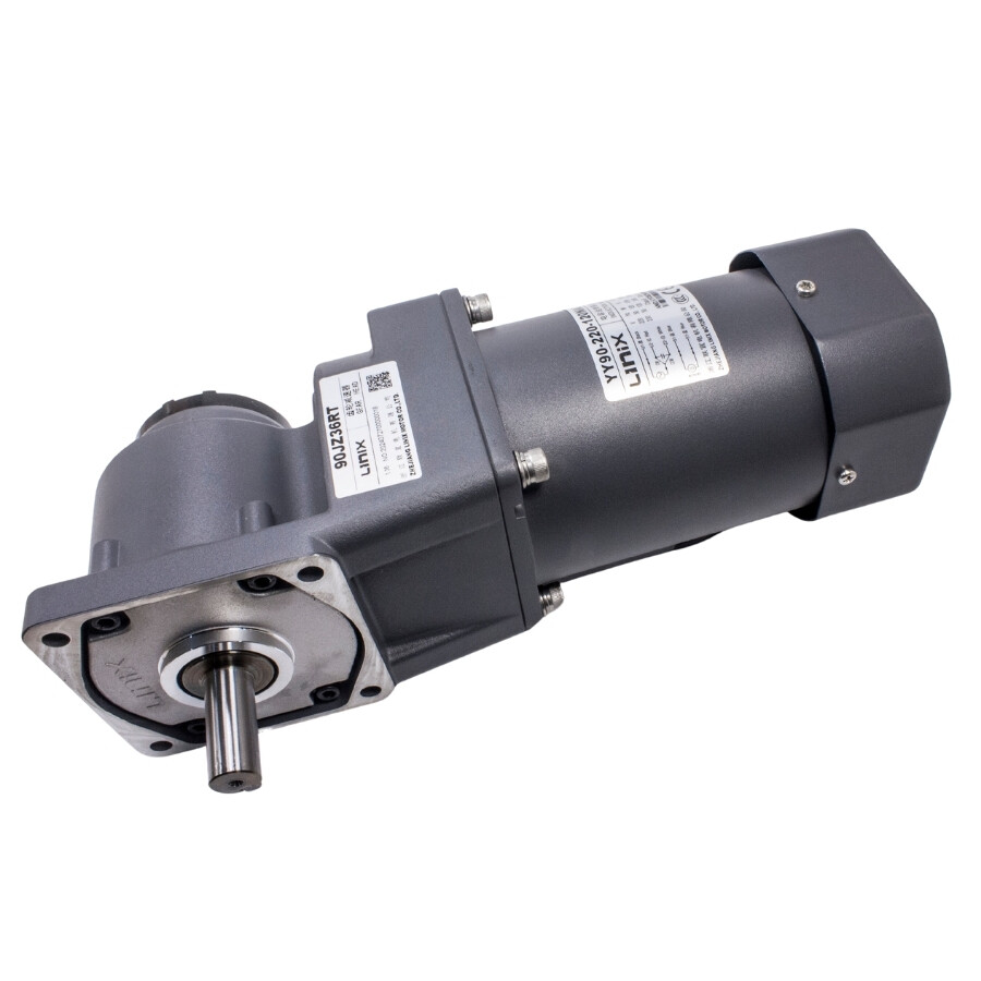  Yy90-220-120 220v 120w 37.5rpm 90c Ac Motor
