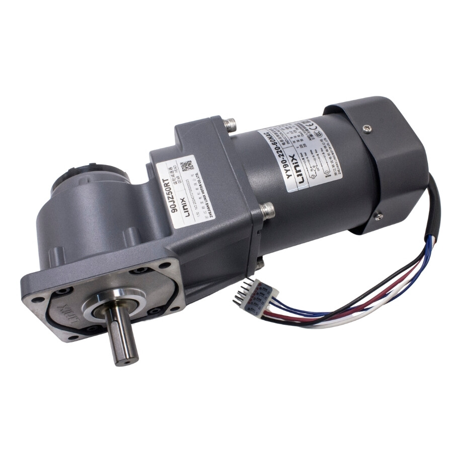  Yy90-220-60 220v 60w 27rpm 90c Ac Motor
