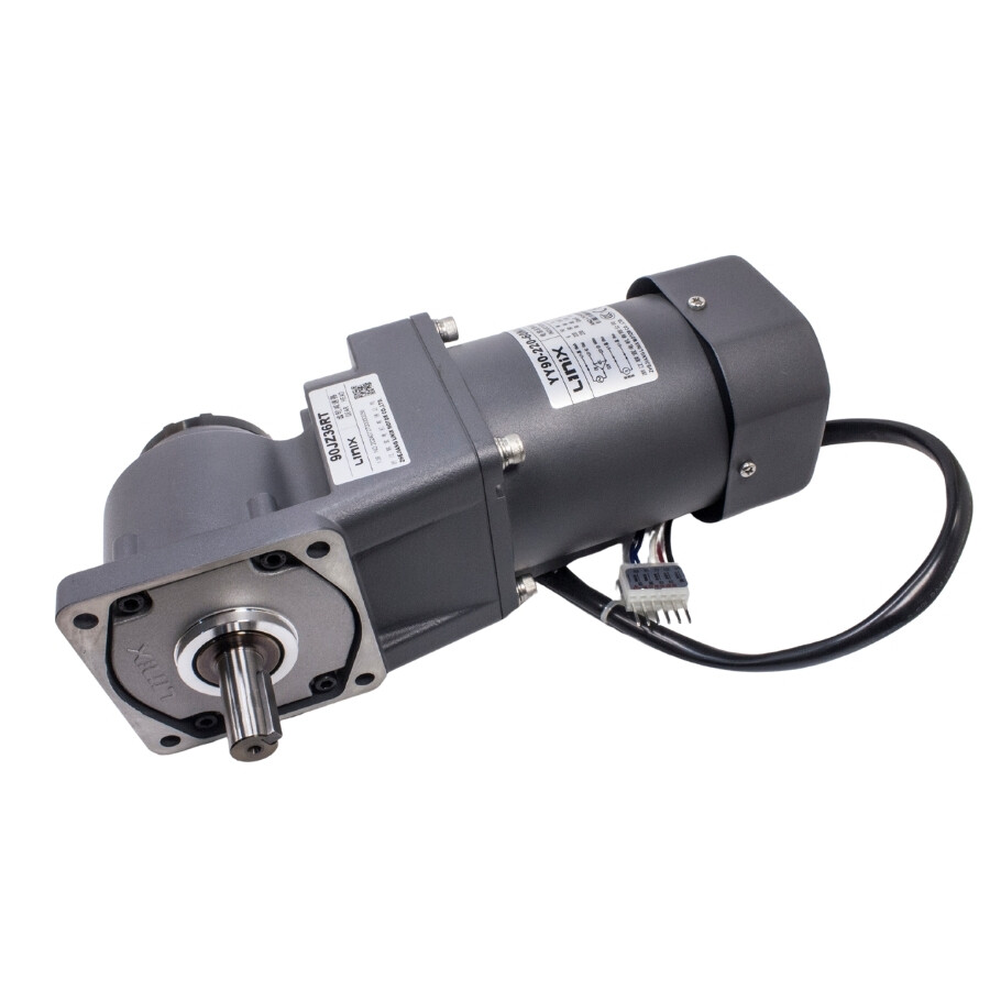  Yy90-220-60 220v 60w 37.5rpm 90c Ac Motor