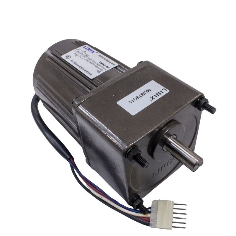  Yn90-40 220v 40w 17rpm Ac Motor