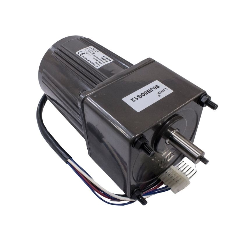  Yn90-40 220v 40w 26rpm Ac Motor